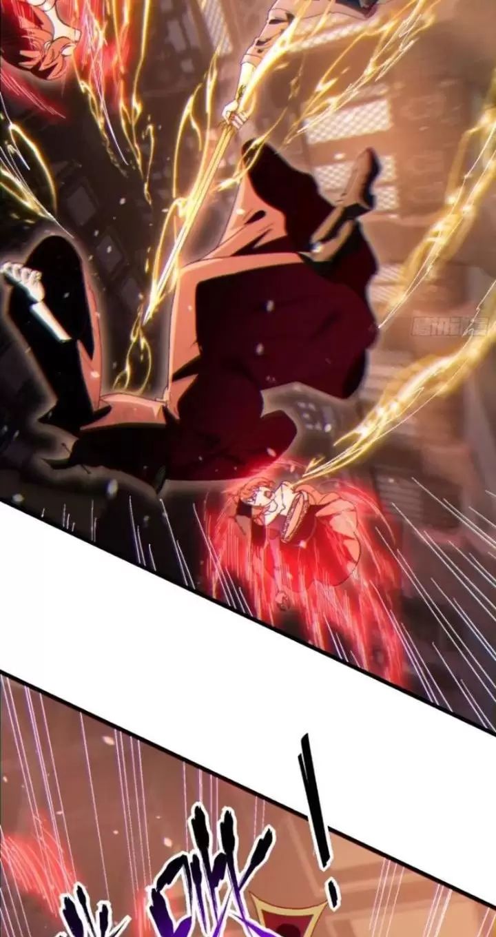 Phu Nhân Nhà Ta Đến Từ Địa Phủ Ngàn Năm: Chapter 36