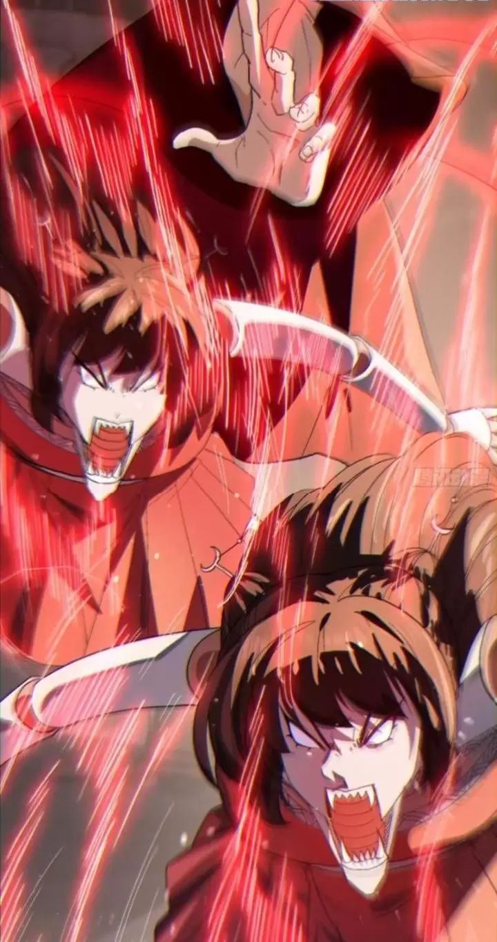 Phu Nhân Nhà Ta Đến Từ Địa Phủ Ngàn Năm: Chapter 36