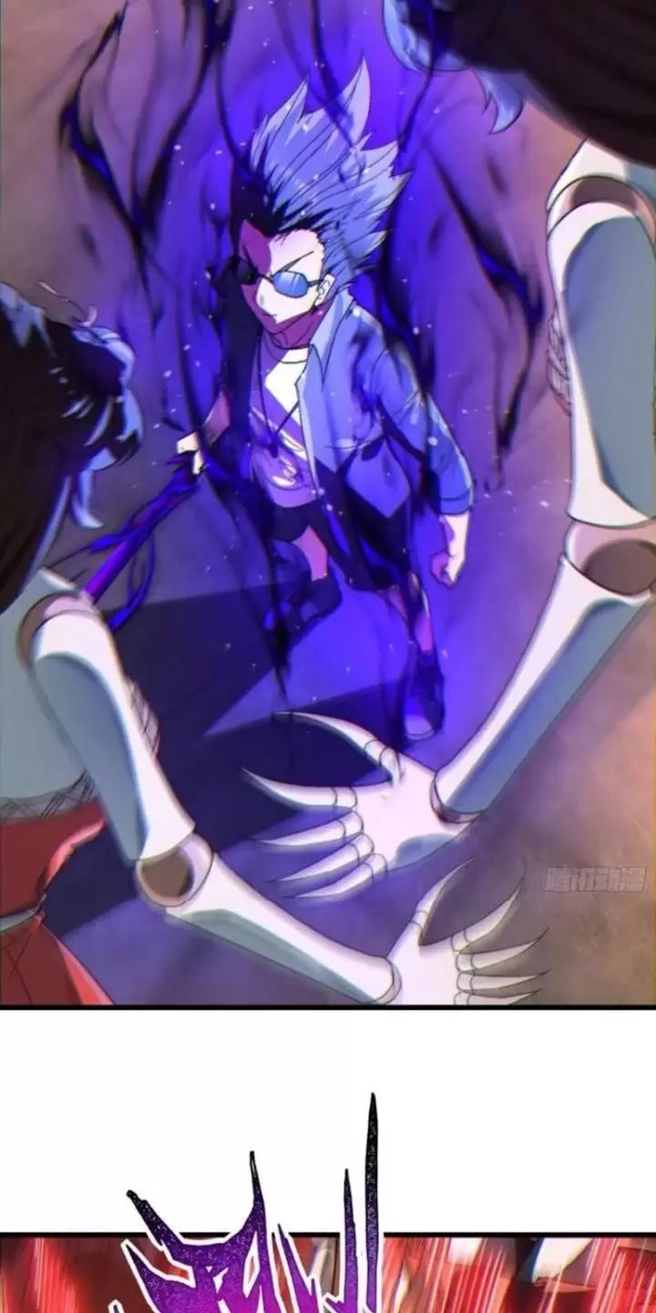 Phu Nhân Nhà Ta Đến Từ Địa Phủ Ngàn Năm: Chapter 36