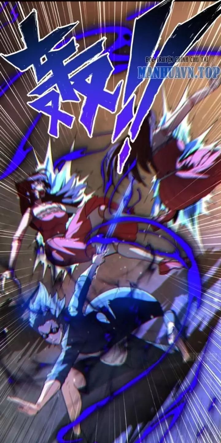 Phu Nhân Nhà Ta Đến Từ Địa Phủ Ngàn Năm: Chapter 36