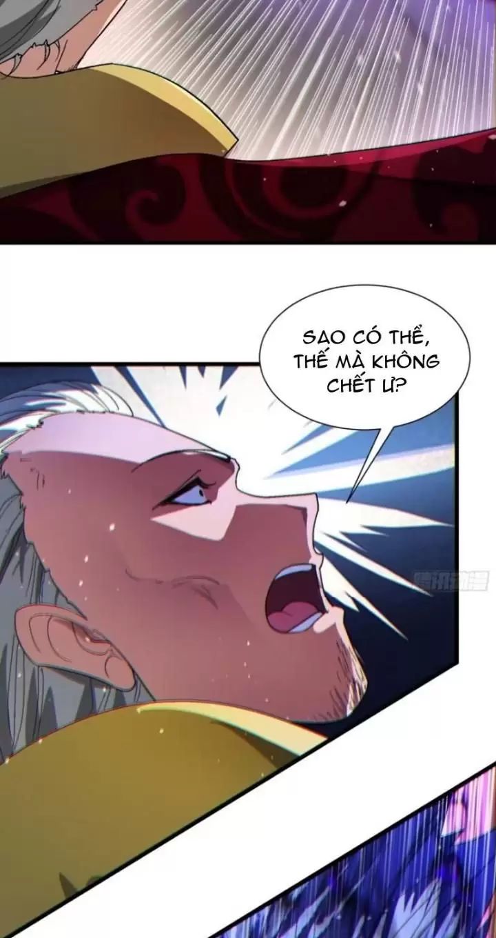 Phu Nhân Nhà Ta Đến Từ Địa Phủ Ngàn Năm: Chapter 36