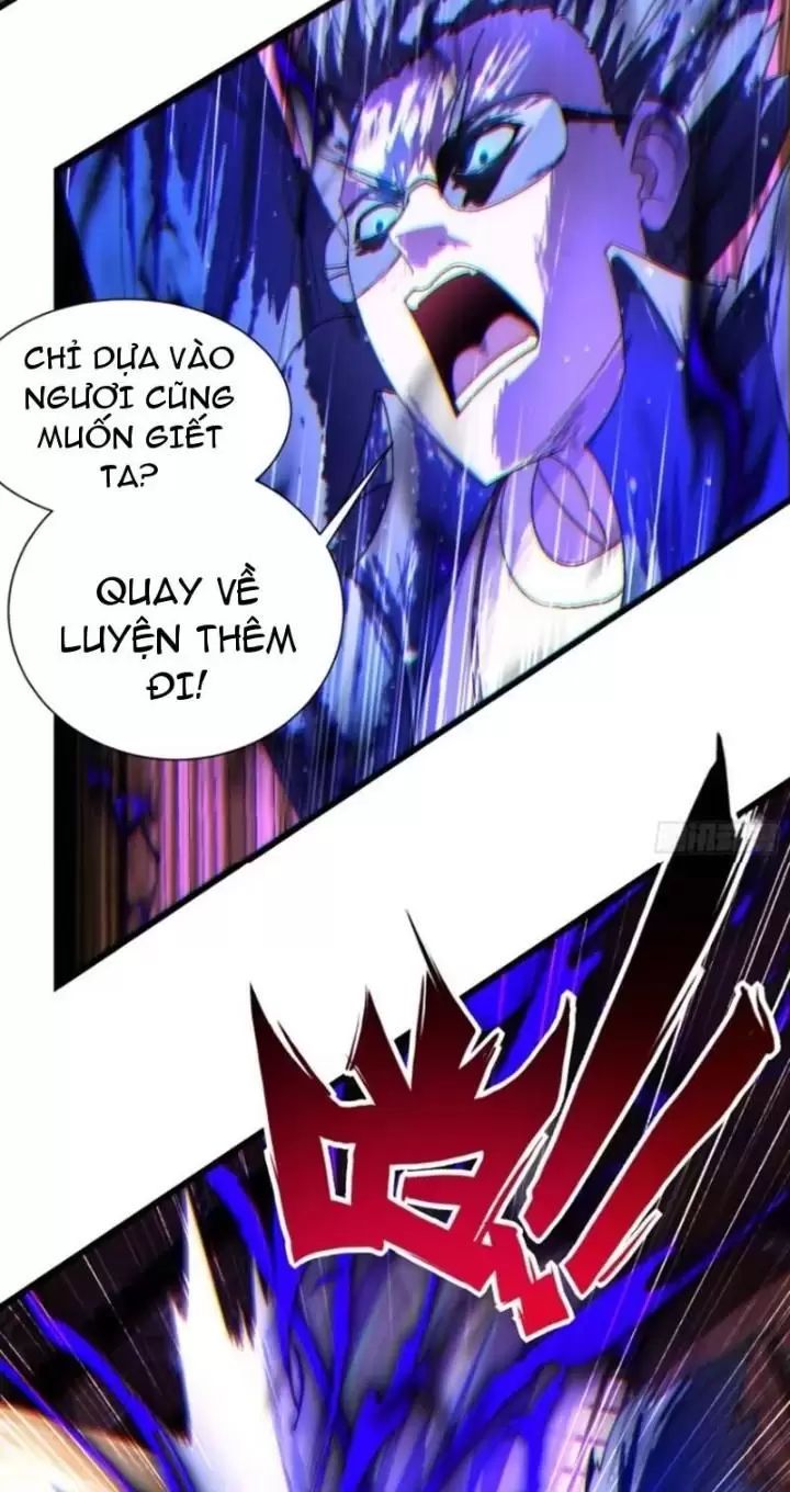 Phu Nhân Nhà Ta Đến Từ Địa Phủ Ngàn Năm: Chapter 36