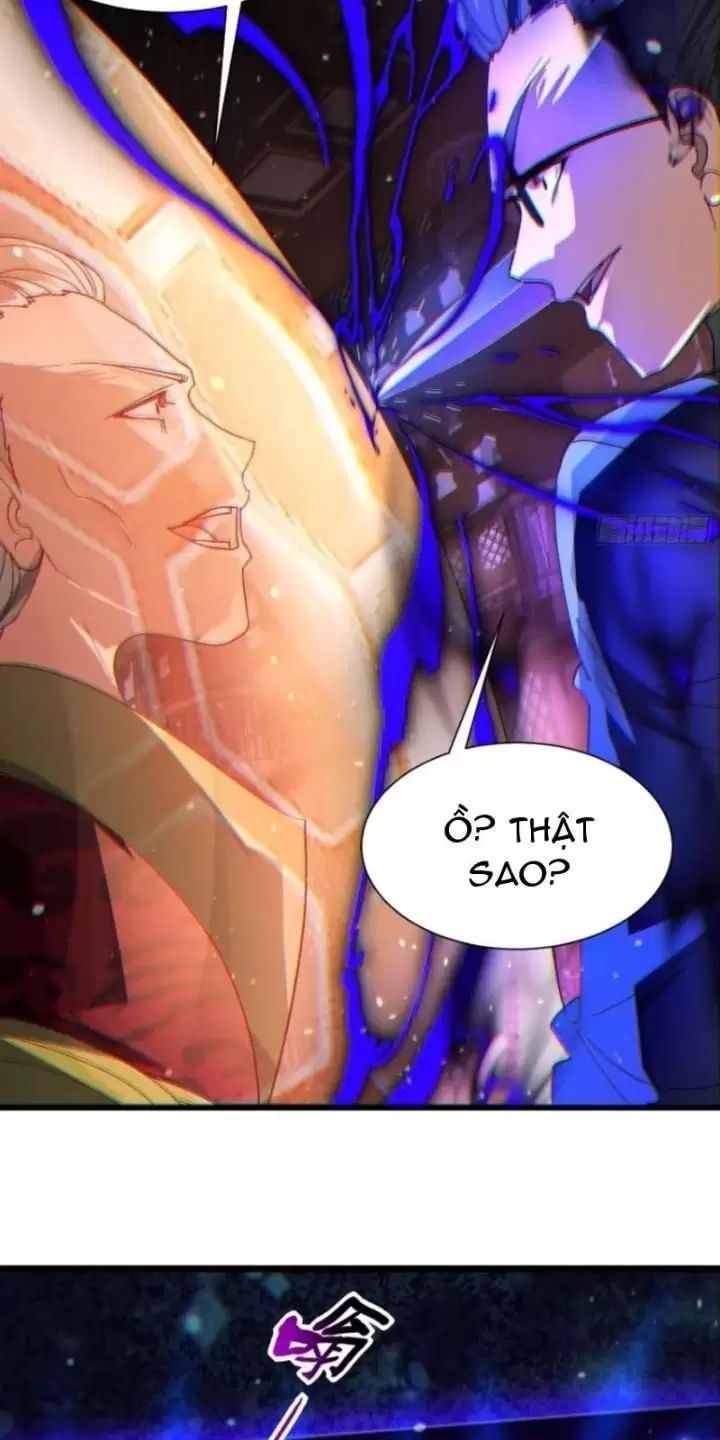 Phu Nhân Nhà Ta Đến Từ Địa Phủ Ngàn Năm: Chapter 36