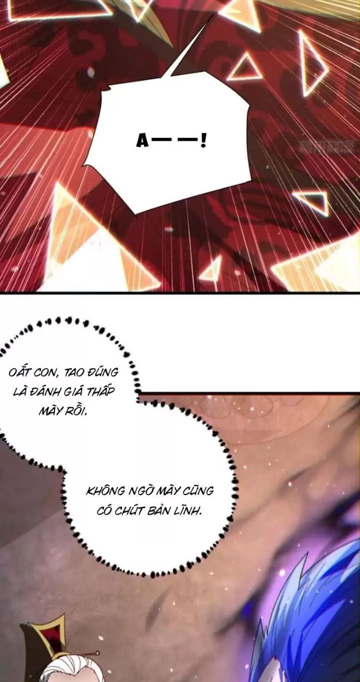 Phu Nhân Nhà Ta Đến Từ Địa Phủ Ngàn Năm: Chapter 36