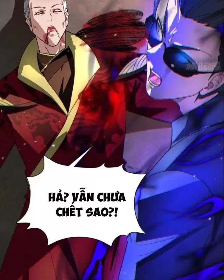 Phu Nhân Nhà Ta Đến Từ Địa Phủ Ngàn Năm: Chapter 36