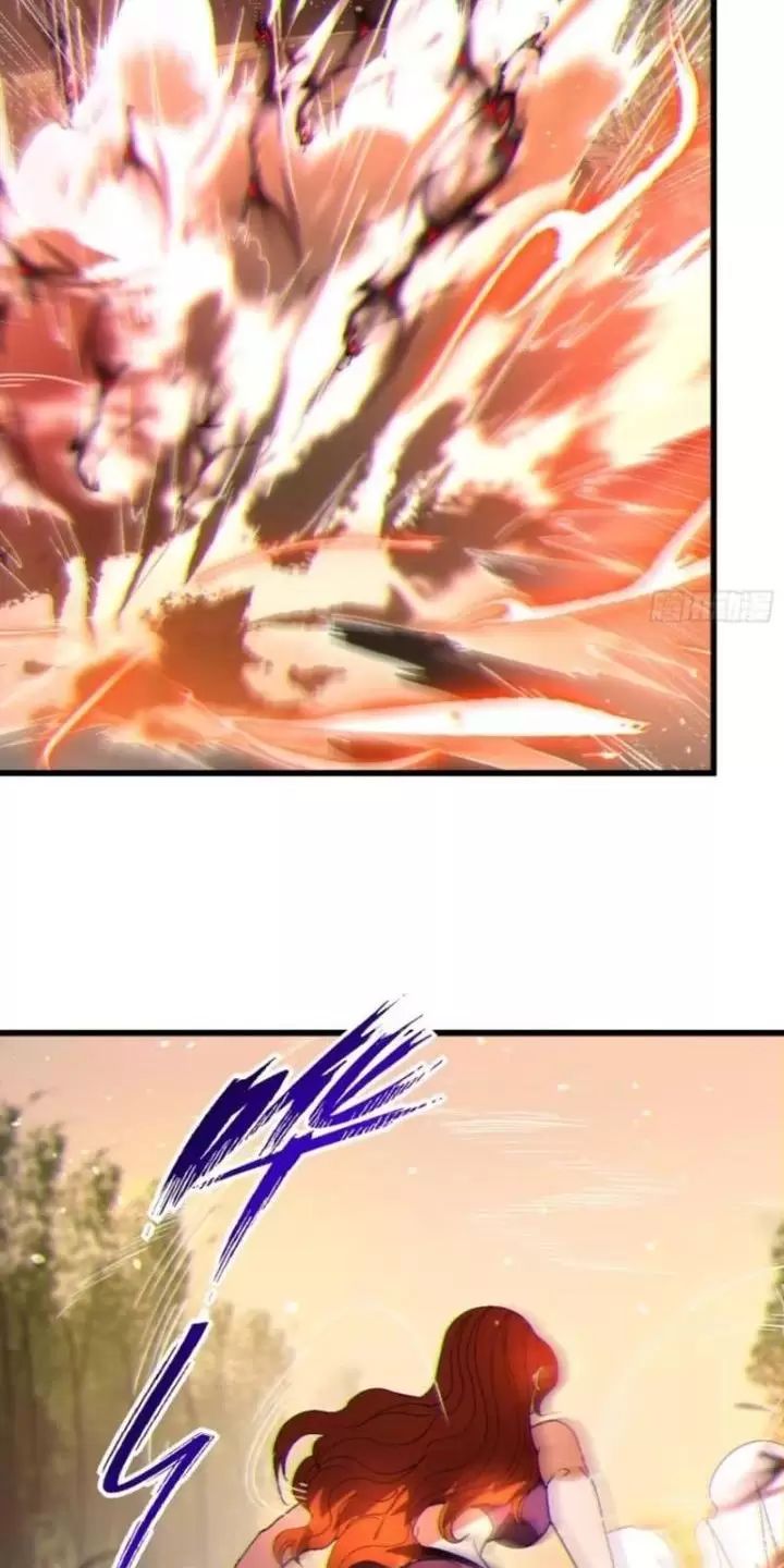 Phu Nhân Nhà Ta Đến Từ Địa Phủ Ngàn Năm: Chapter 36