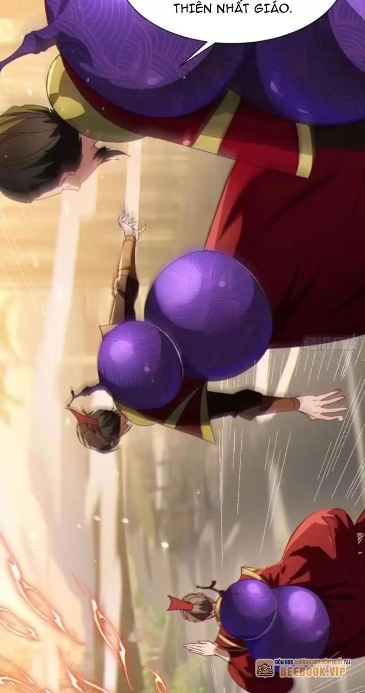 Phu Nhân Nhà Ta Đến Từ Địa Phủ Ngàn Năm: Chapter 36