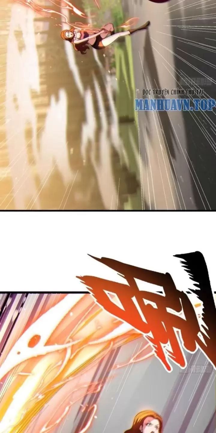 Phu Nhân Nhà Ta Đến Từ Địa Phủ Ngàn Năm: Chapter 36