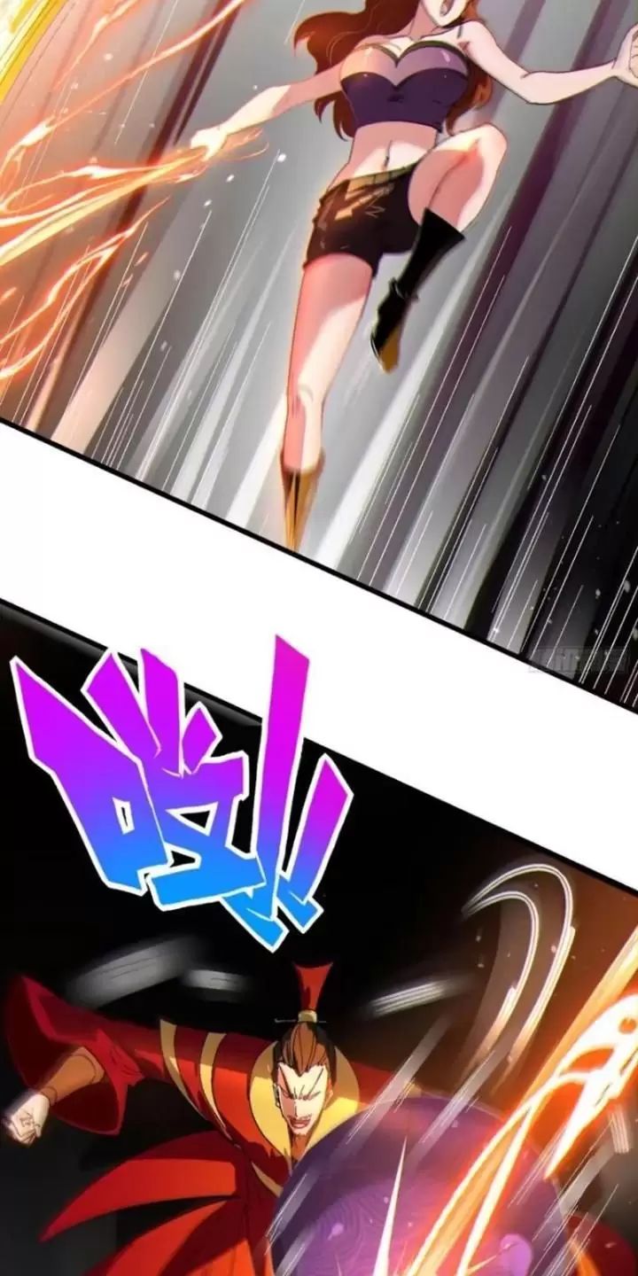 Phu Nhân Nhà Ta Đến Từ Địa Phủ Ngàn Năm: Chapter 36