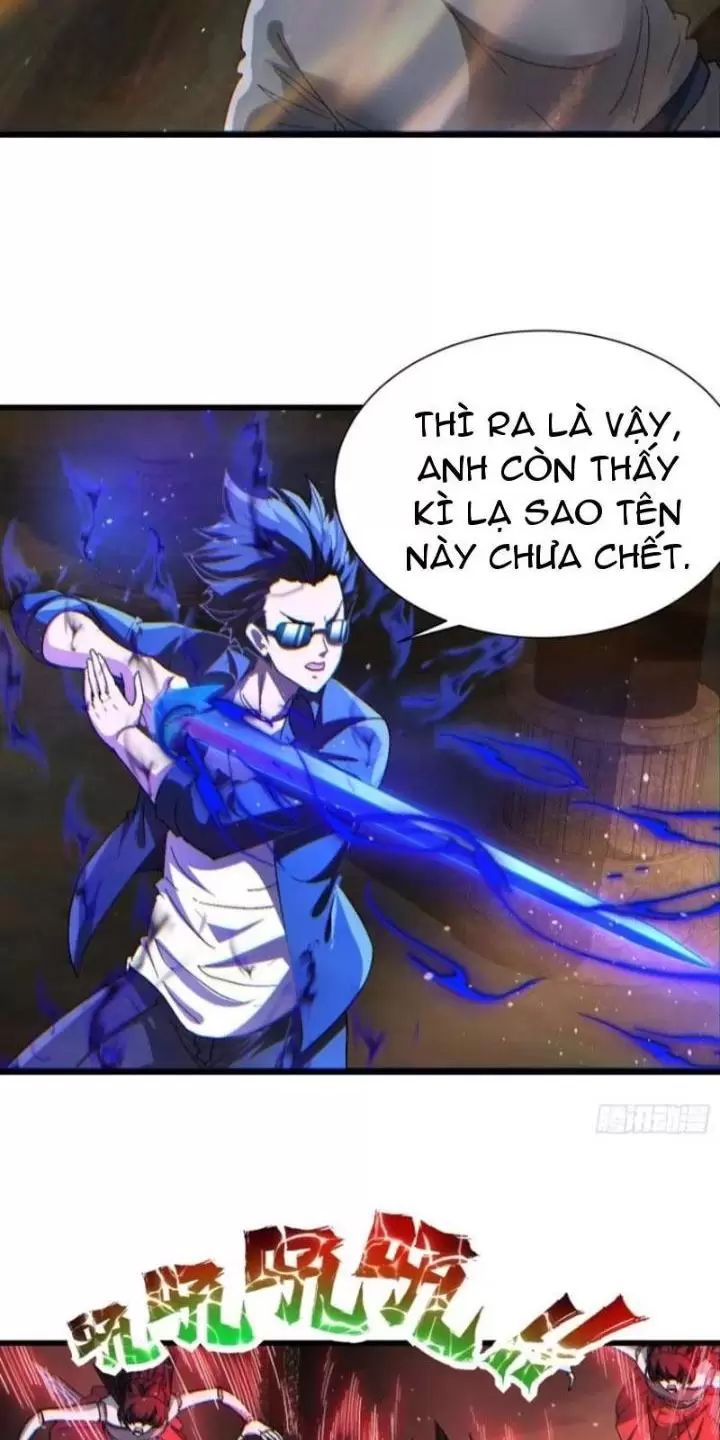 Phu Nhân Nhà Ta Đến Từ Địa Phủ Ngàn Năm: Chapter 37