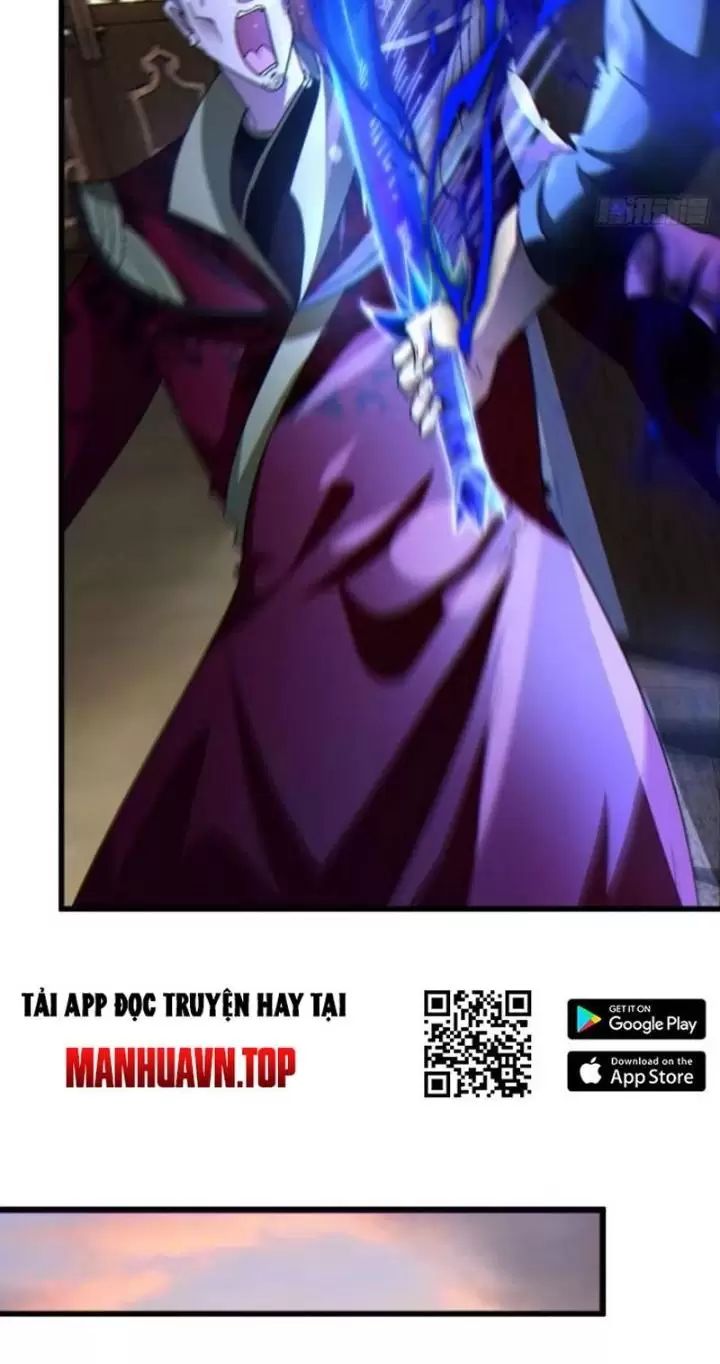 Phu Nhân Nhà Ta Đến Từ Địa Phủ Ngàn Năm: Chapter 37