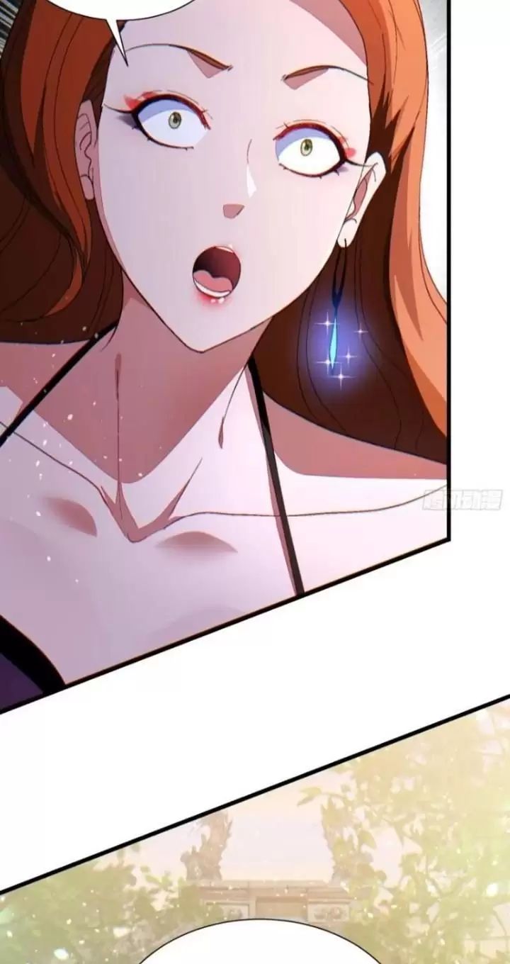 Phu Nhân Nhà Ta Đến Từ Địa Phủ Ngàn Năm: Chapter 37