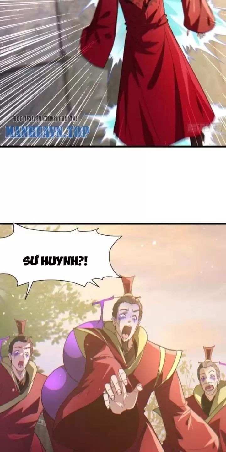 Phu Nhân Nhà Ta Đến Từ Địa Phủ Ngàn Năm: Chapter 37