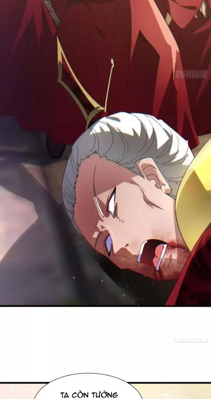 Phu Nhân Nhà Ta Đến Từ Địa Phủ Ngàn Năm: Chapter 37
