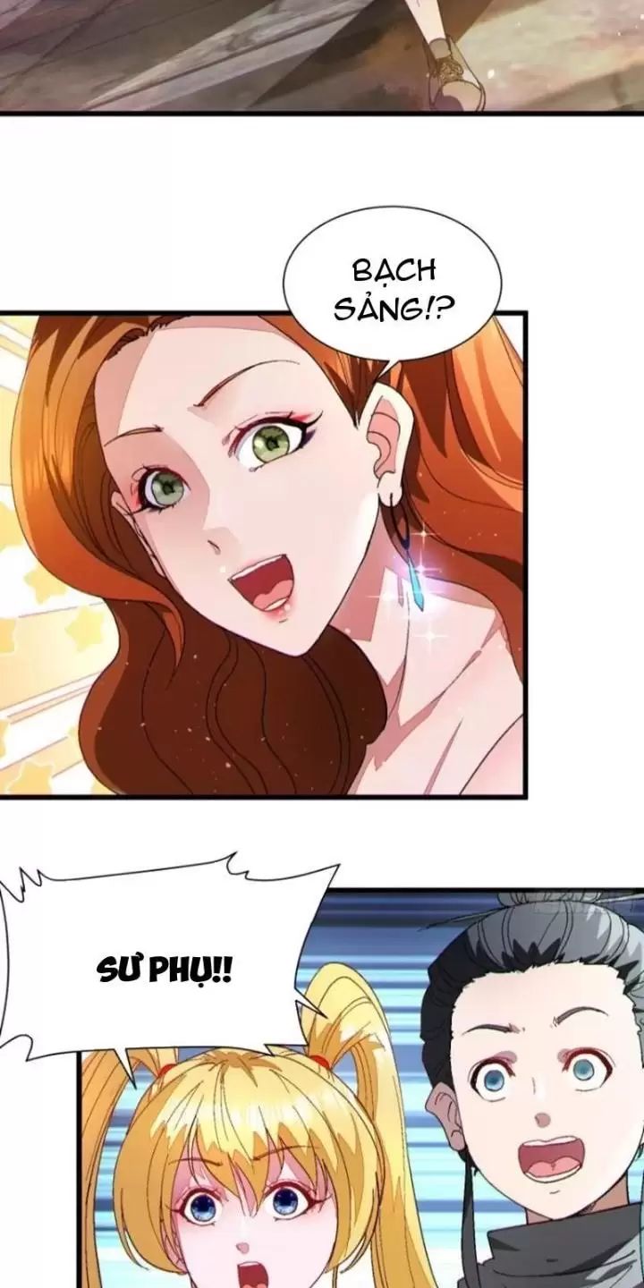 Phu Nhân Nhà Ta Đến Từ Địa Phủ Ngàn Năm: Chapter 37