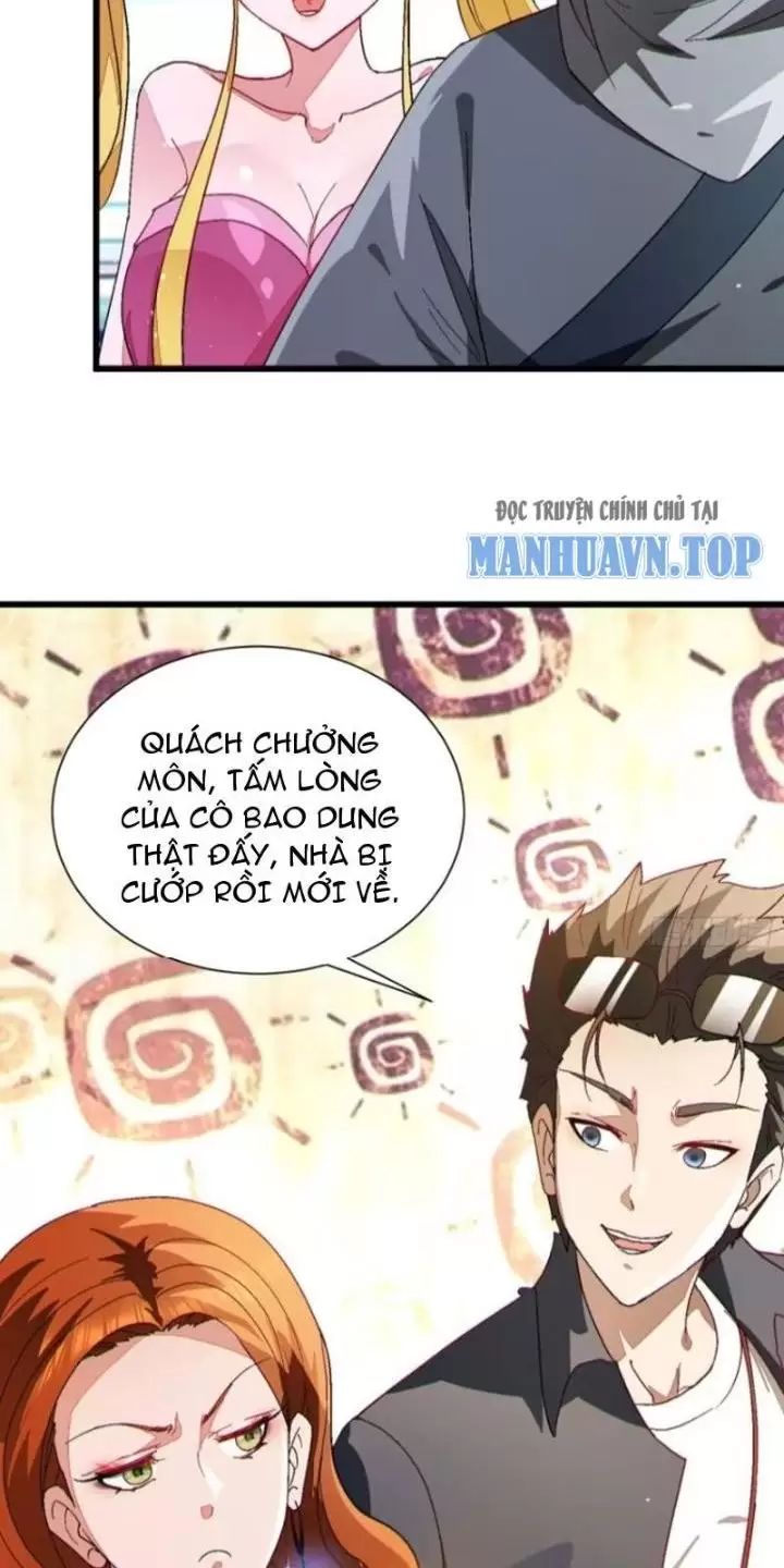 Phu Nhân Nhà Ta Đến Từ Địa Phủ Ngàn Năm: Chapter 37