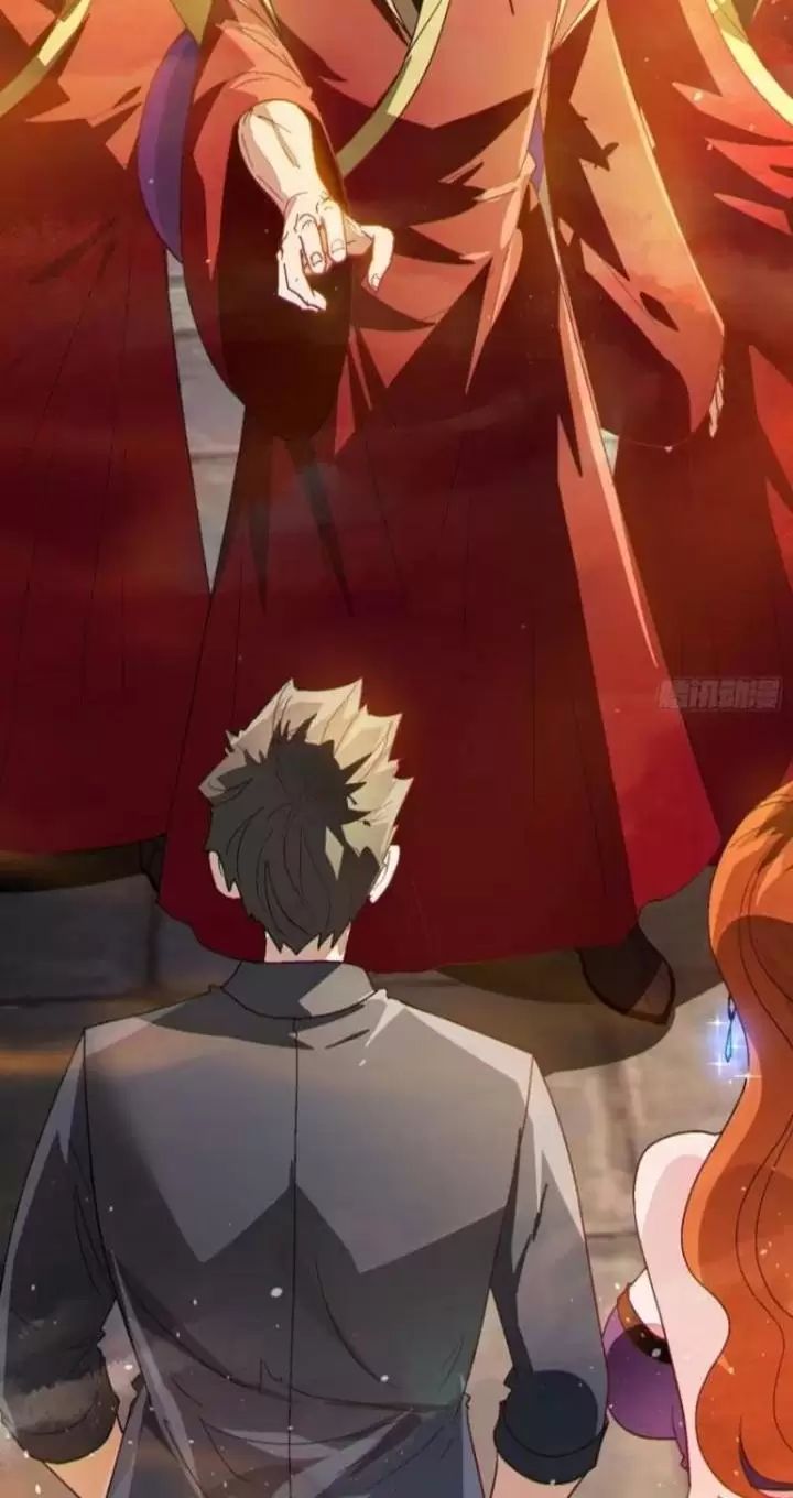 Phu Nhân Nhà Ta Đến Từ Địa Phủ Ngàn Năm: Chapter 37