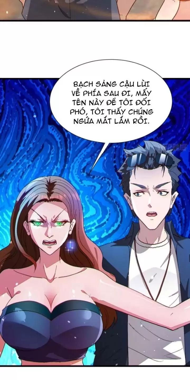 Phu Nhân Nhà Ta Đến Từ Địa Phủ Ngàn Năm: Chapter 37