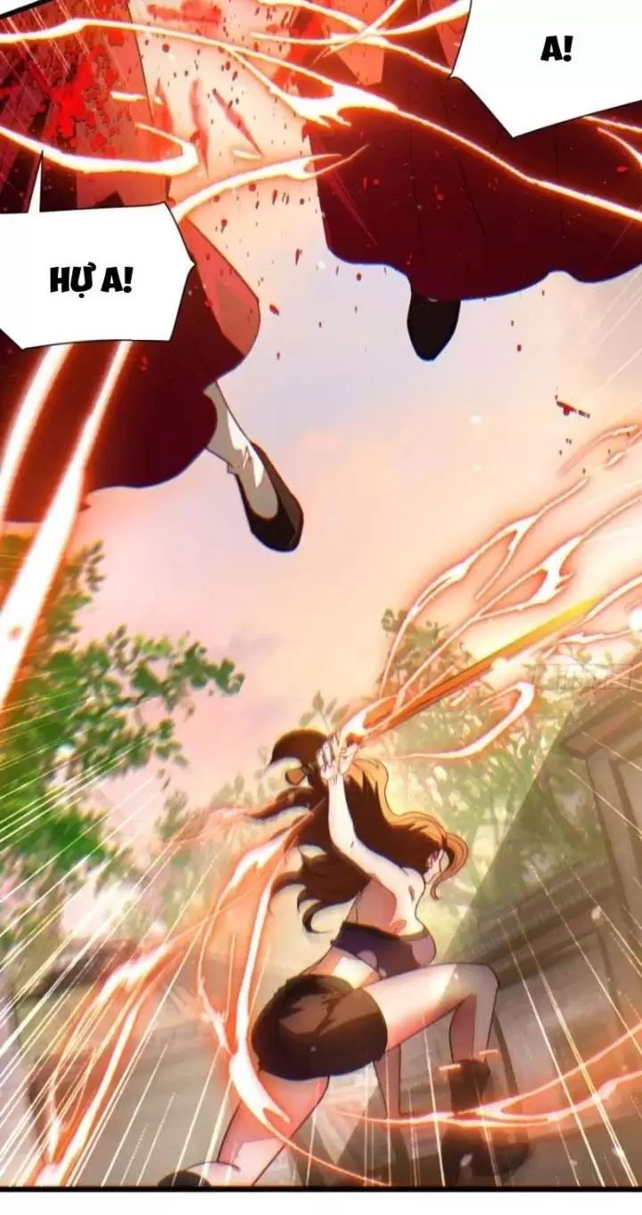 Phu Nhân Nhà Ta Đến Từ Địa Phủ Ngàn Năm: Chapter 37