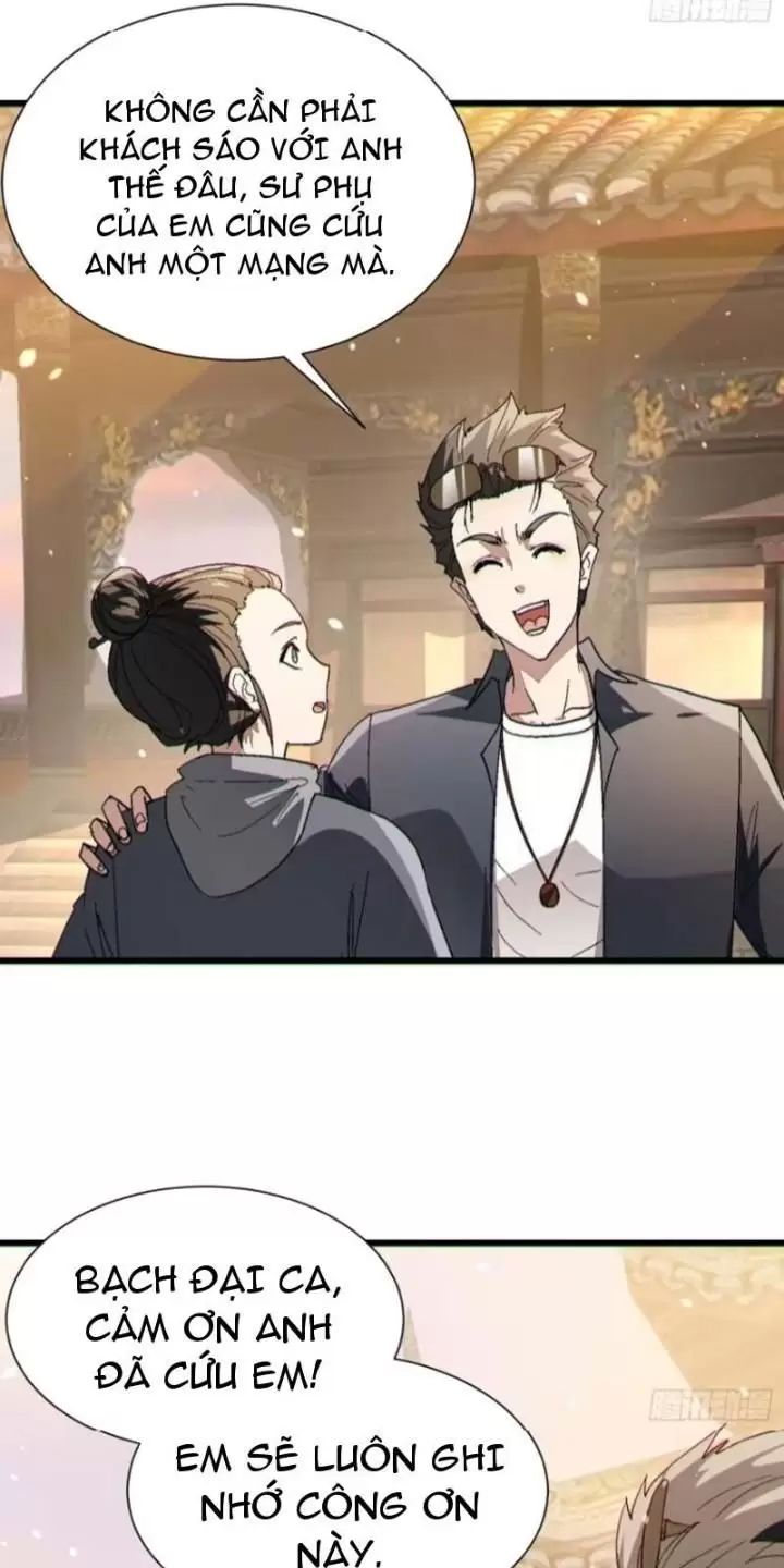 Phu Nhân Nhà Ta Đến Từ Địa Phủ Ngàn Năm: Chapter 37