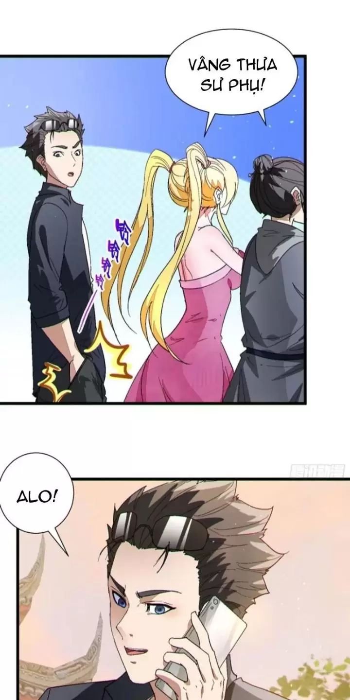 Phu Nhân Nhà Ta Đến Từ Địa Phủ Ngàn Năm: Chapter 37