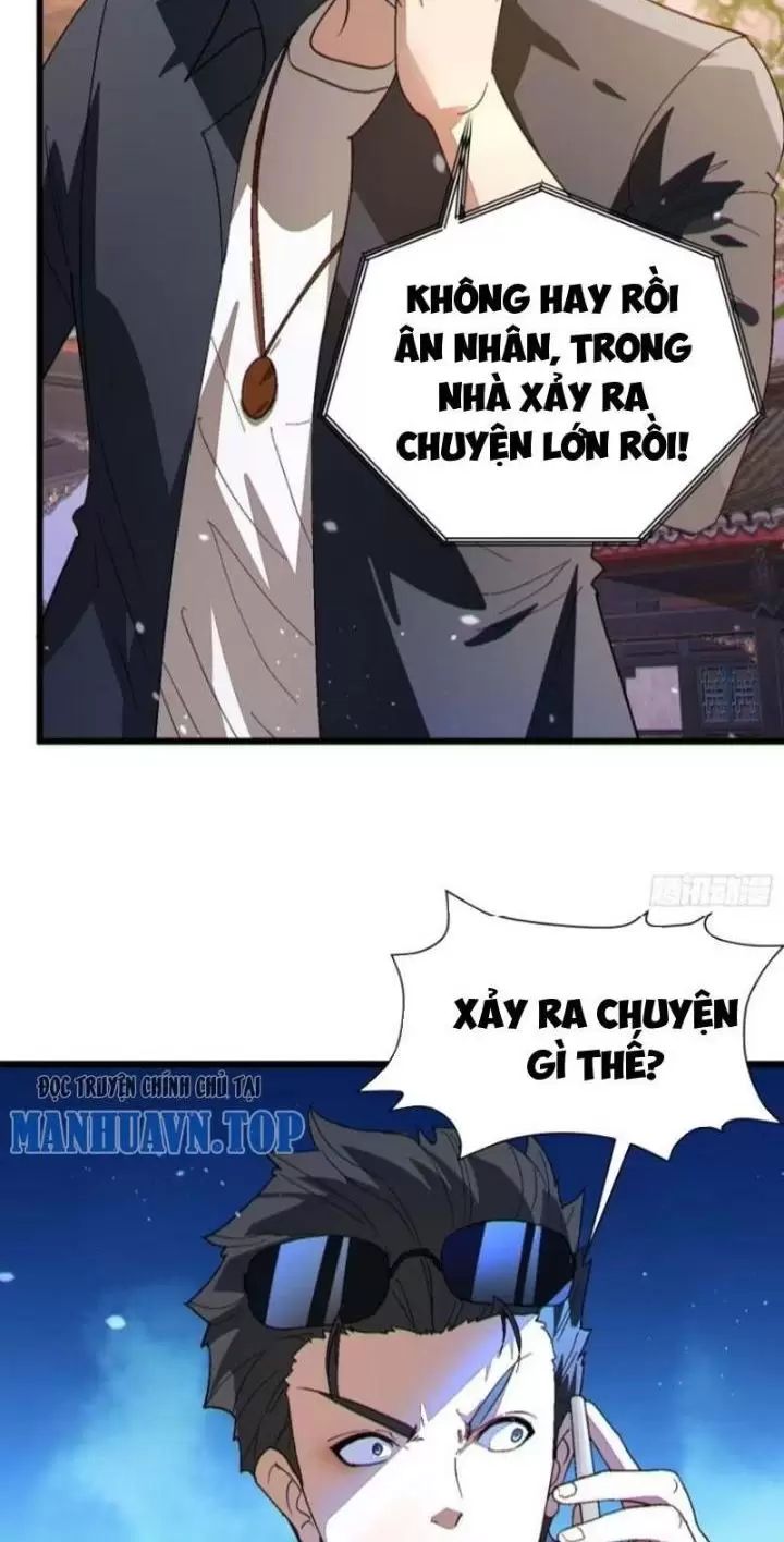 Phu Nhân Nhà Ta Đến Từ Địa Phủ Ngàn Năm: Chapter 37