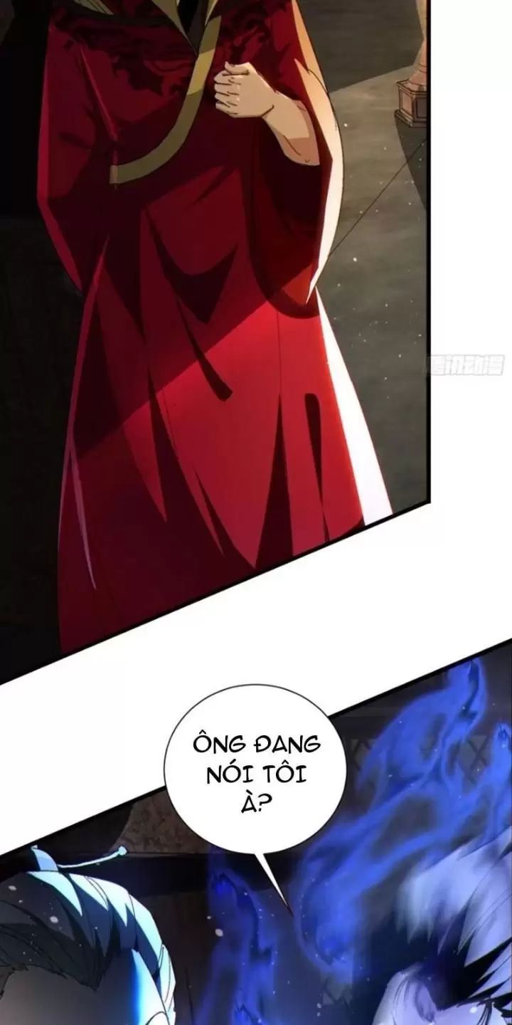 Phu Nhân Nhà Ta Đến Từ Địa Phủ Ngàn Năm: Chapter 37