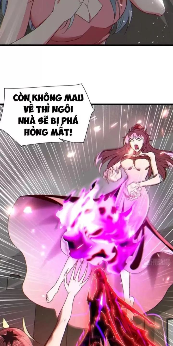 Phu Nhân Nhà Ta Đến Từ Địa Phủ Ngàn Năm: Chapter 38