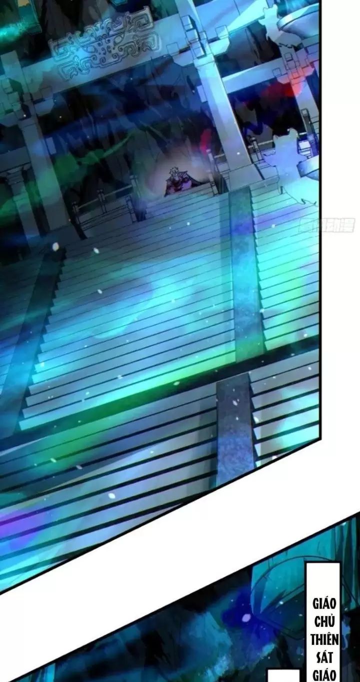 Phu Nhân Nhà Ta Đến Từ Địa Phủ Ngàn Năm: Chapter 38