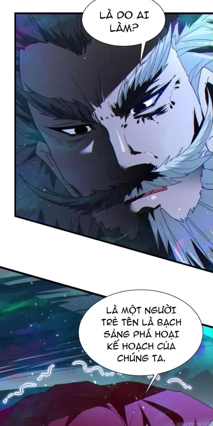 Phu Nhân Nhà Ta Đến Từ Địa Phủ Ngàn Năm: Chapter 38