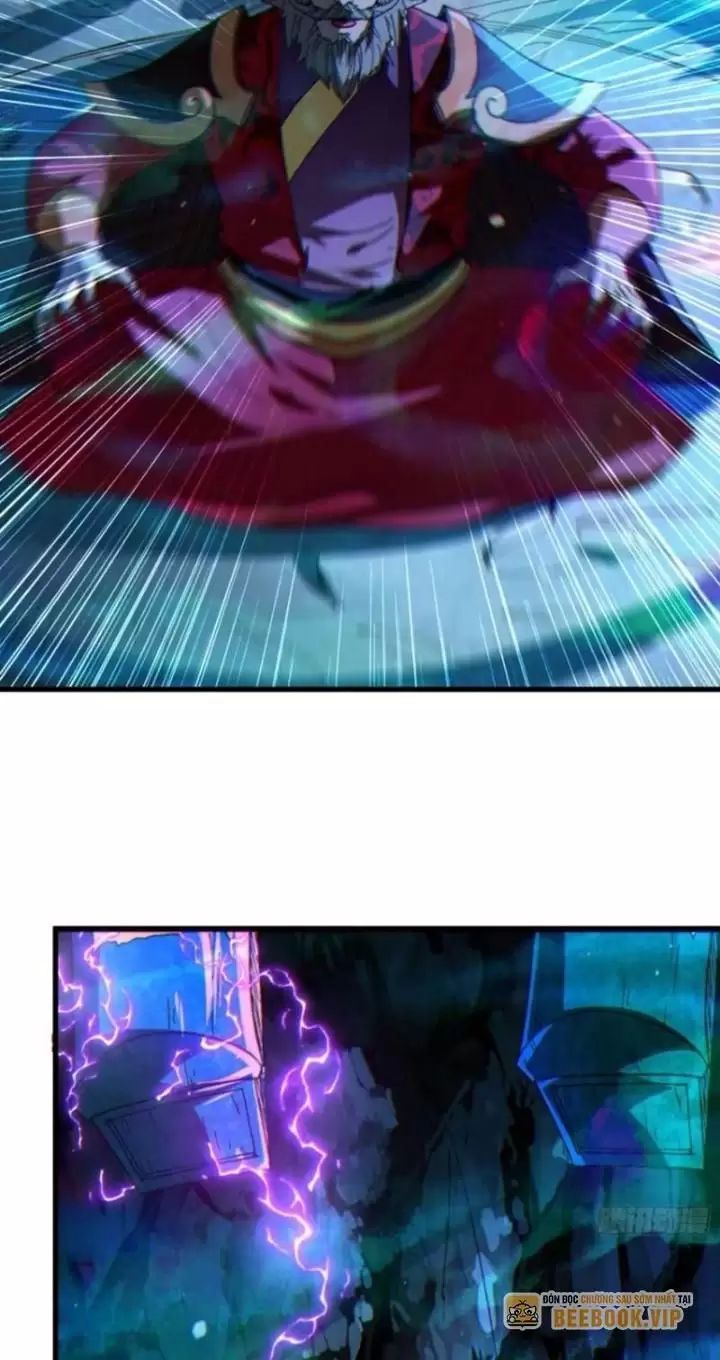 Phu Nhân Nhà Ta Đến Từ Địa Phủ Ngàn Năm: Chapter 38