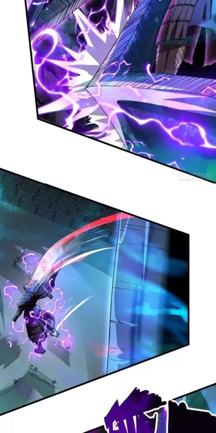 Phu Nhân Nhà Ta Đến Từ Địa Phủ Ngàn Năm: Chapter 38