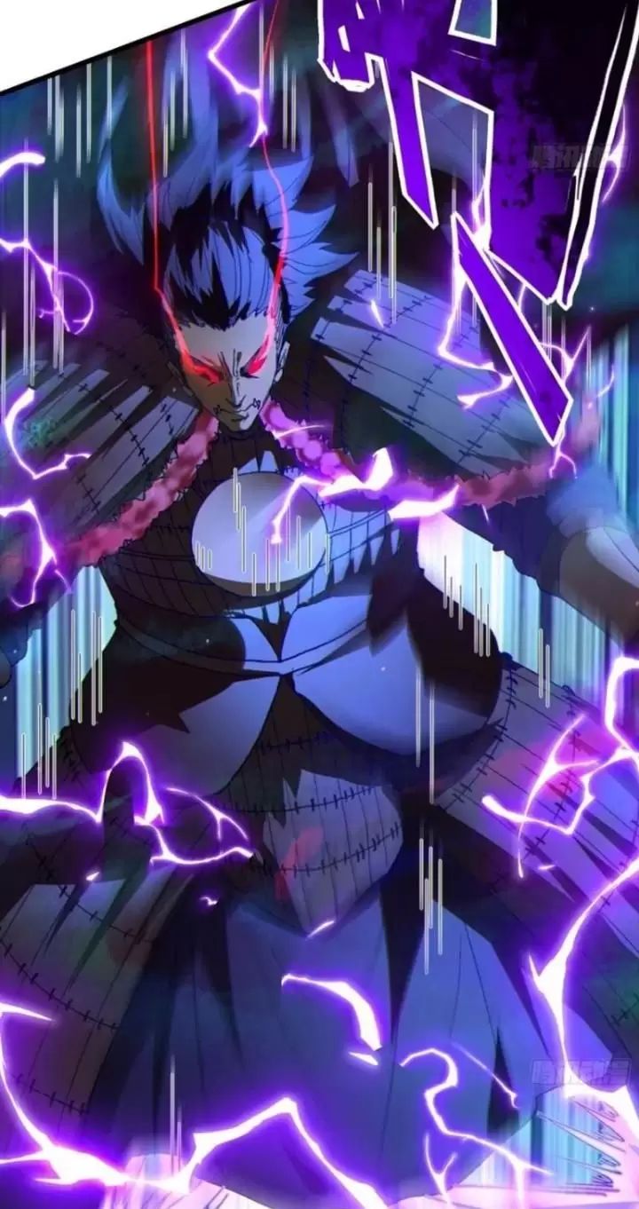 Phu Nhân Nhà Ta Đến Từ Địa Phủ Ngàn Năm: Chapter 38