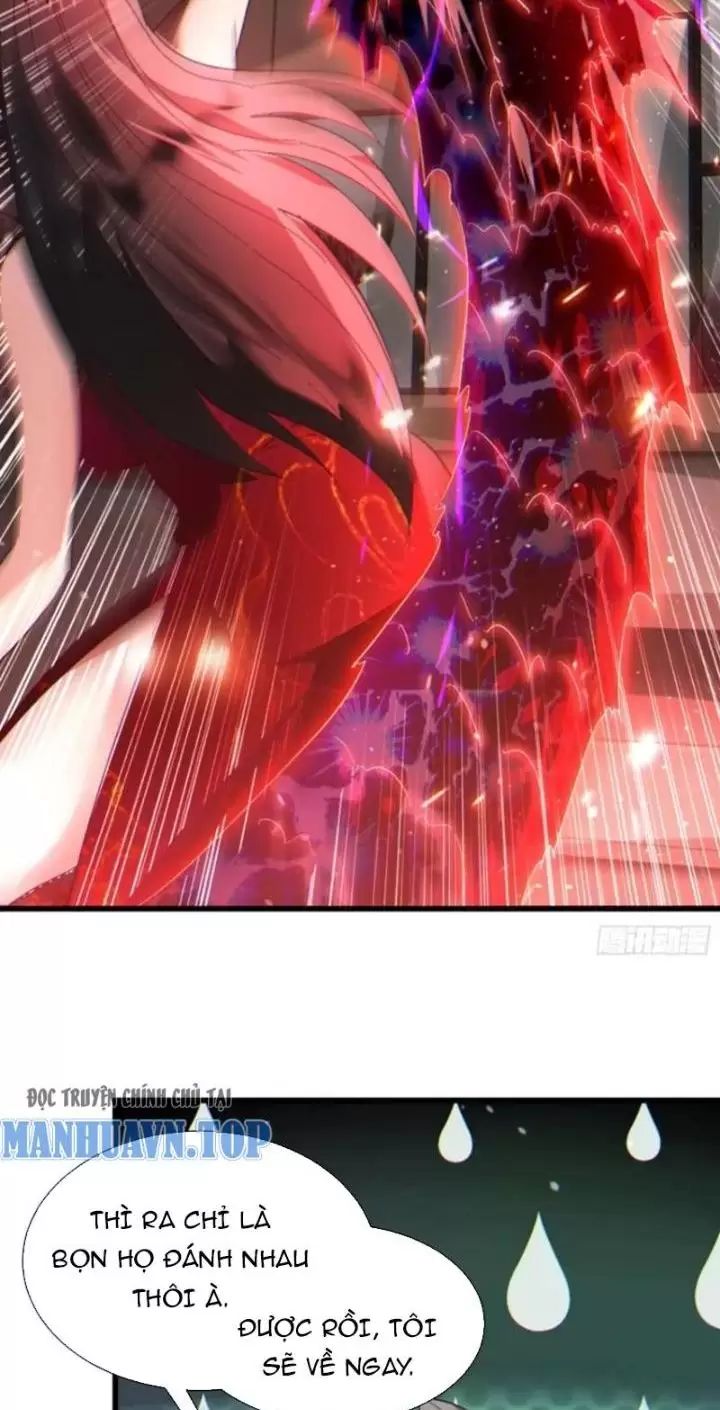 Phu Nhân Nhà Ta Đến Từ Địa Phủ Ngàn Năm: Chapter 38