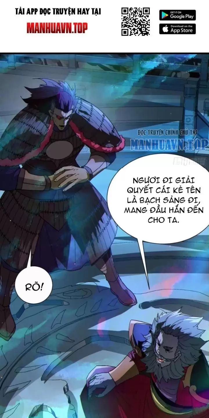 Phu Nhân Nhà Ta Đến Từ Địa Phủ Ngàn Năm: Chapter 38