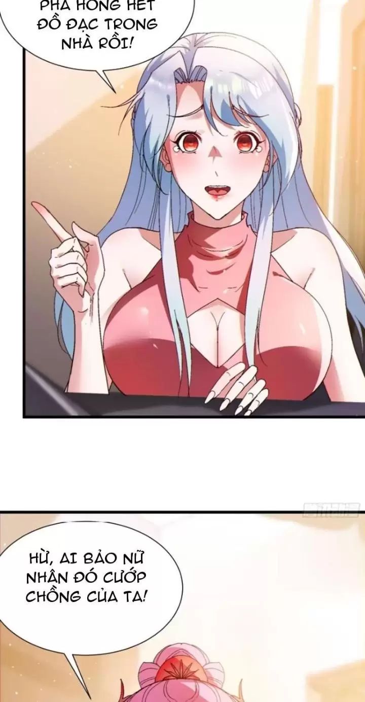 Phu Nhân Nhà Ta Đến Từ Địa Phủ Ngàn Năm: Chapter 38