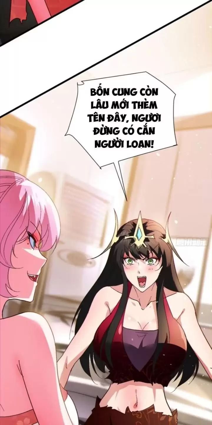 Phu Nhân Nhà Ta Đến Từ Địa Phủ Ngàn Năm: Chapter 38