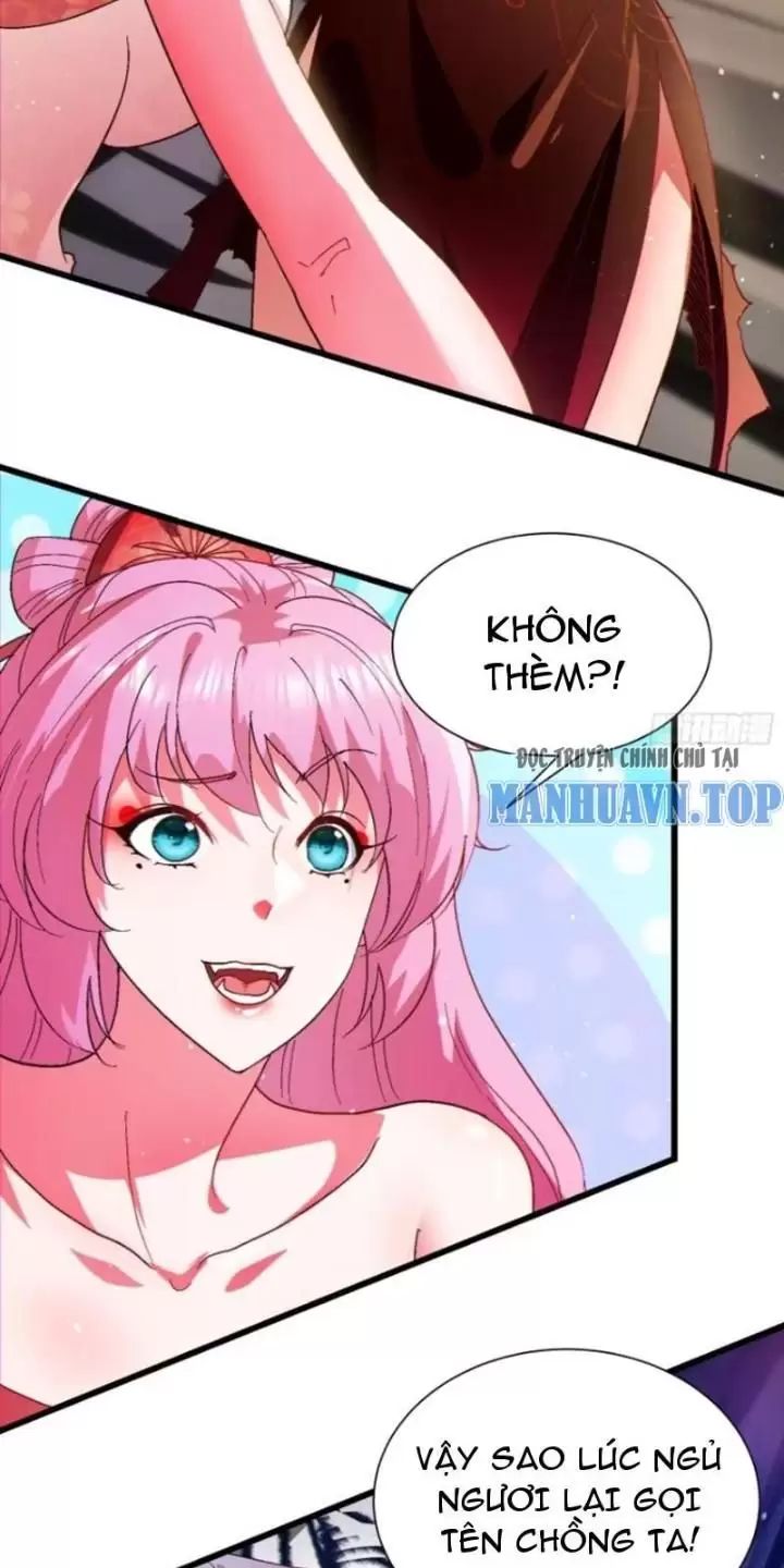 Phu Nhân Nhà Ta Đến Từ Địa Phủ Ngàn Năm: Chapter 38