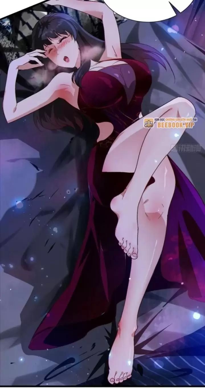 Phu Nhân Nhà Ta Đến Từ Địa Phủ Ngàn Năm: Chapter 38