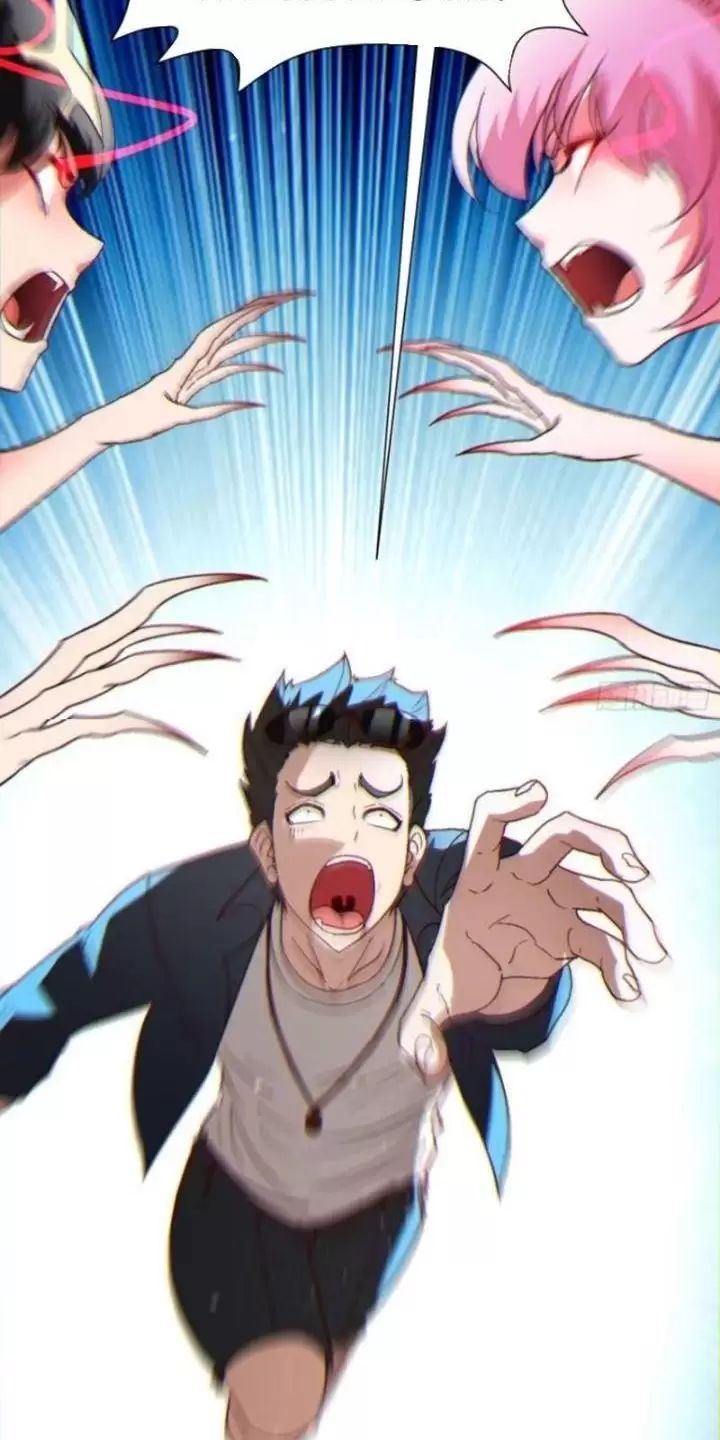 Phu Nhân Nhà Ta Đến Từ Địa Phủ Ngàn Năm: Chapter 38