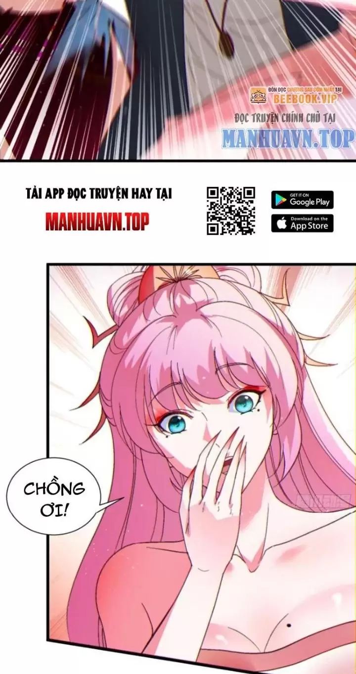 Phu Nhân Nhà Ta Đến Từ Địa Phủ Ngàn Năm: Chapter 38