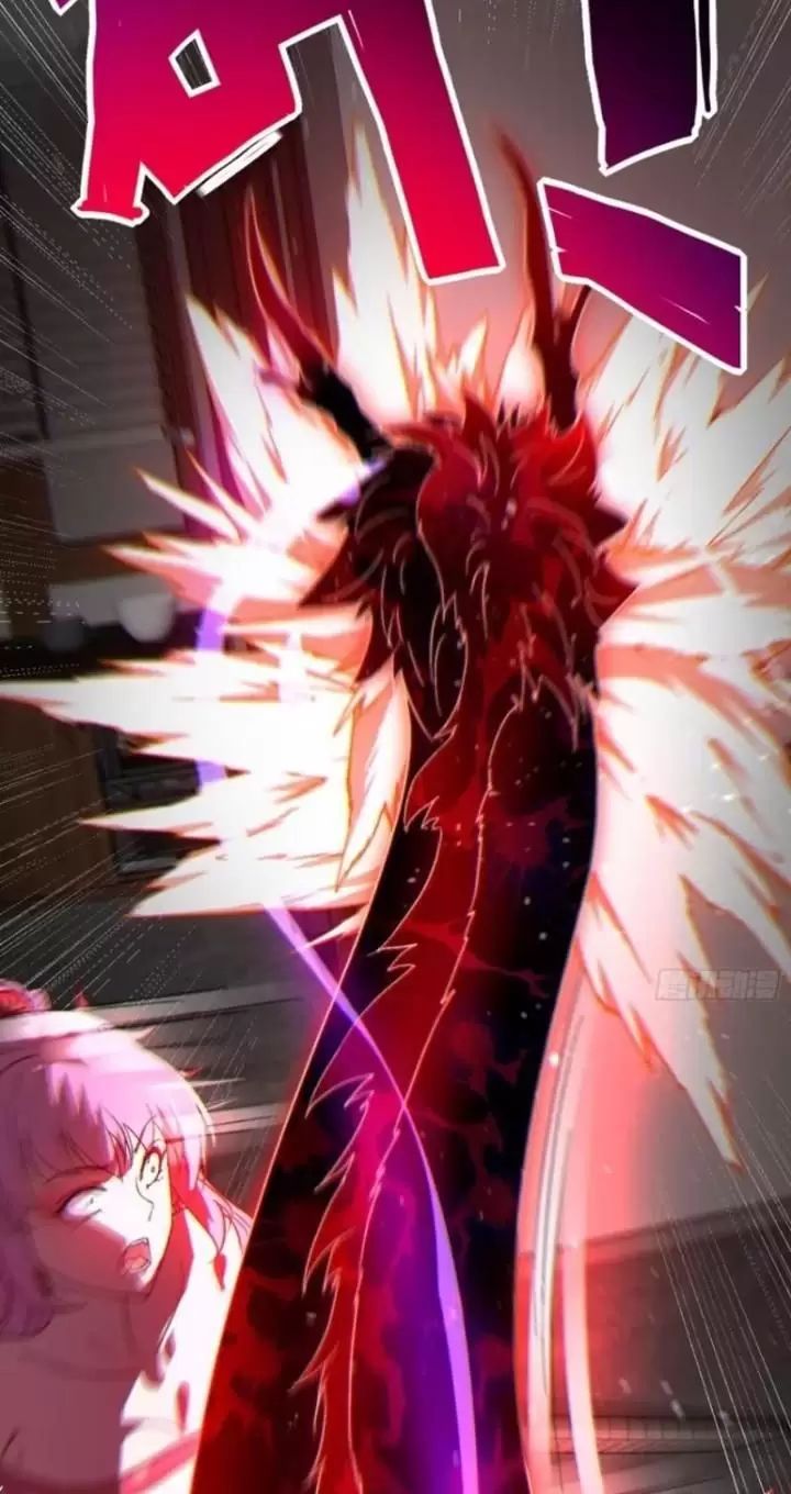 Phu Nhân Nhà Ta Đến Từ Địa Phủ Ngàn Năm: Chapter 38