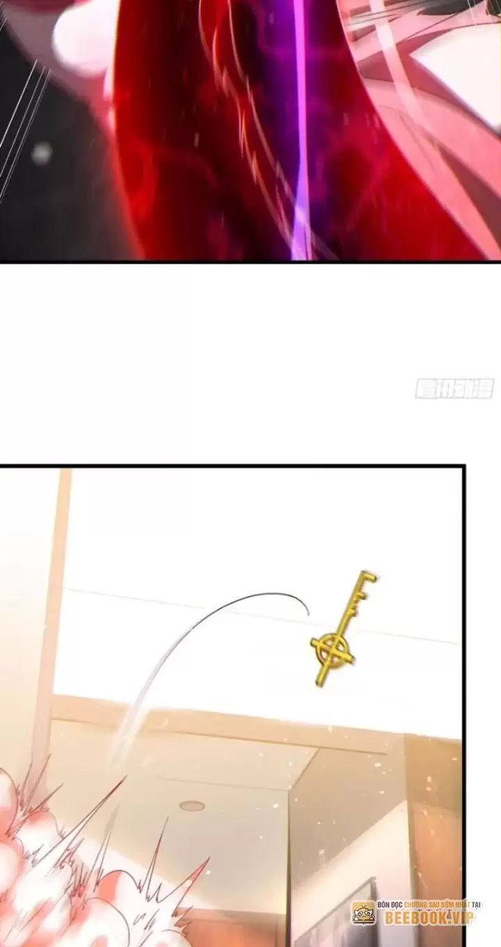 Phu Nhân Nhà Ta Đến Từ Địa Phủ Ngàn Năm: Chapter 38