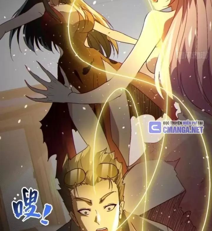 Phu Nhân Nhà Ta Đến Từ Địa Phủ Ngàn Năm: Chapter 38