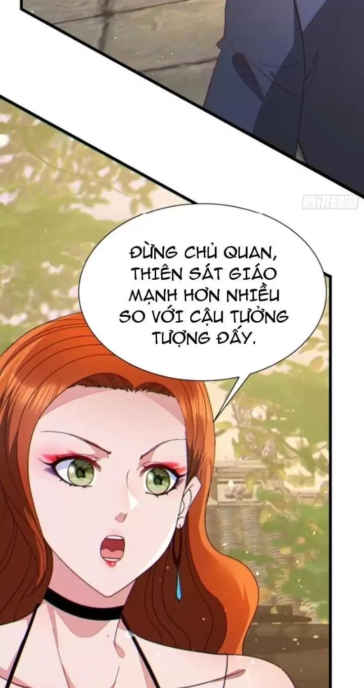 Phu Nhân Nhà Ta Đến Từ Địa Phủ Ngàn Năm: Chapter 38