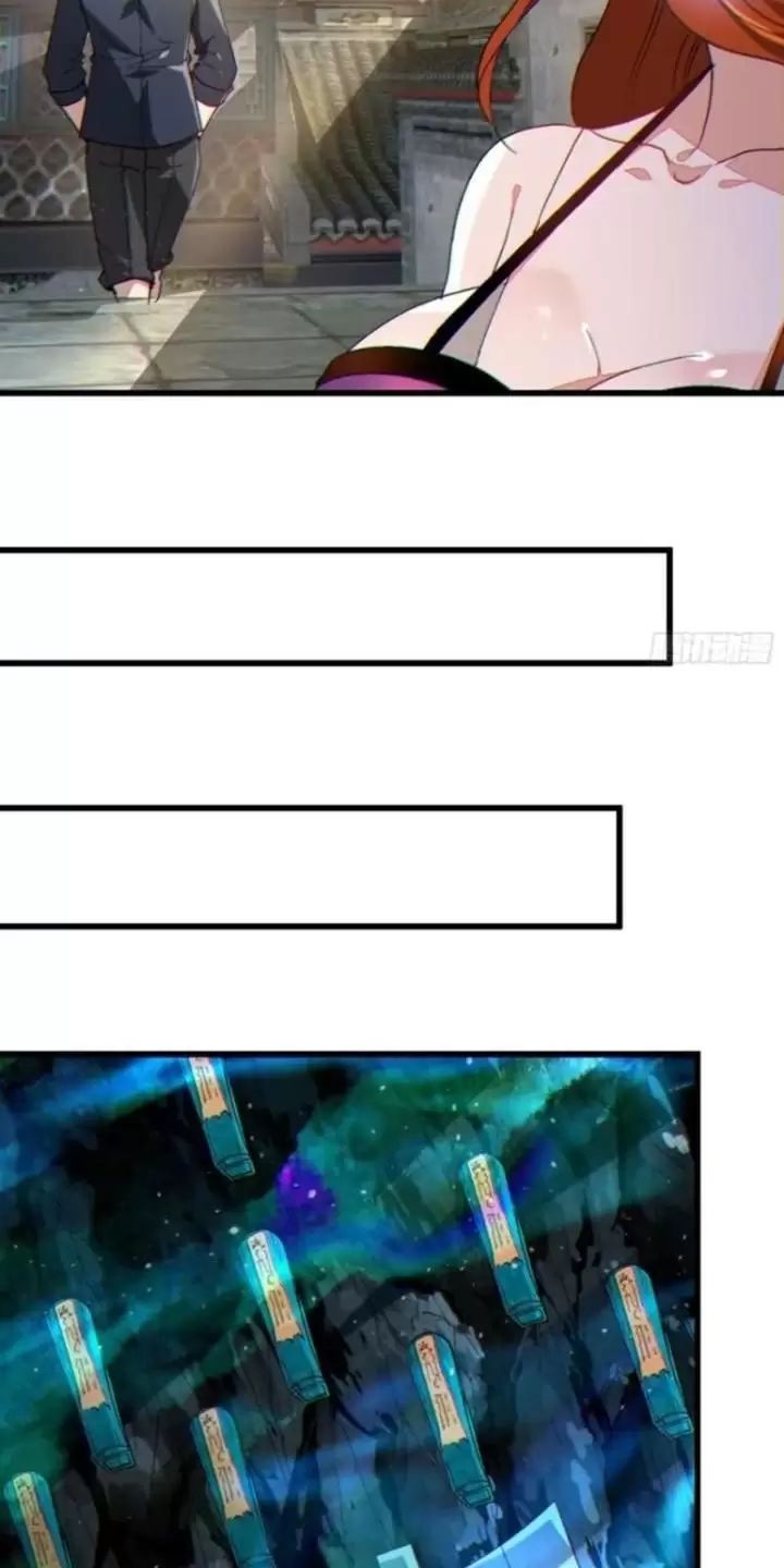 Phu Nhân Nhà Ta Đến Từ Địa Phủ Ngàn Năm: Chapter 38