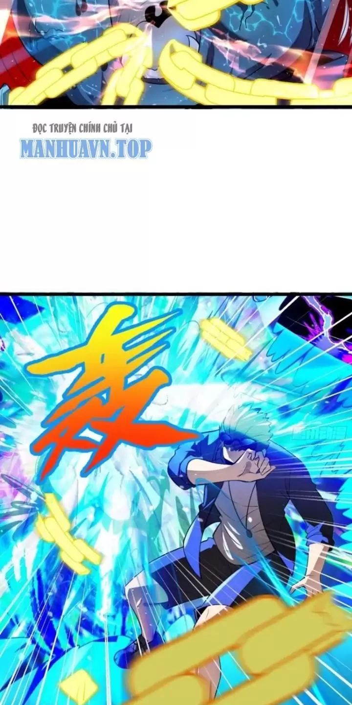 Phu Nhân Nhà Ta Đến Từ Địa Phủ Ngàn Năm: Chapter 41