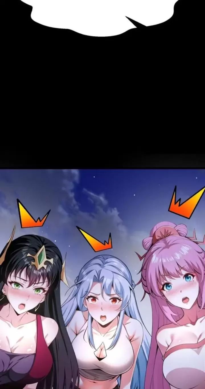 Phu Nhân Nhà Ta Đến Từ Địa Phủ Ngàn Năm: Chapter 41