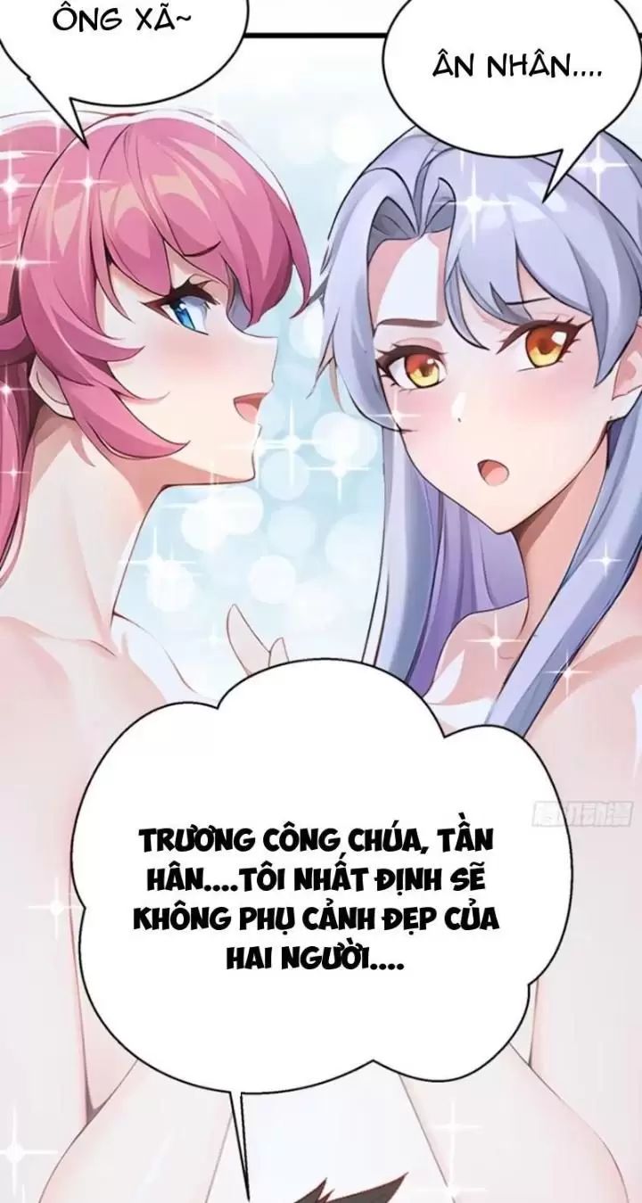 Phu Nhân Nhà Ta Đến Từ Địa Phủ Ngàn Năm: Chapter 41