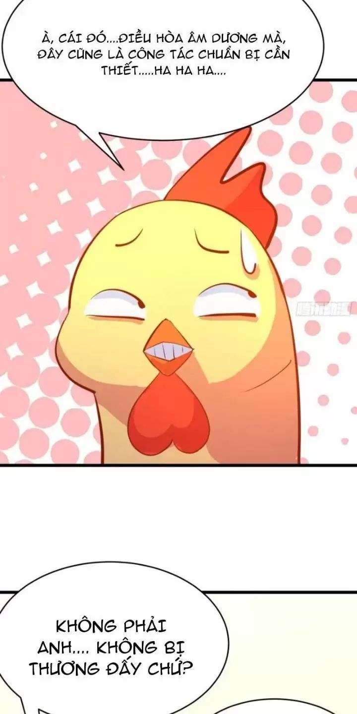 Phu Nhân Nhà Ta Đến Từ Địa Phủ Ngàn Năm: Chapter 42